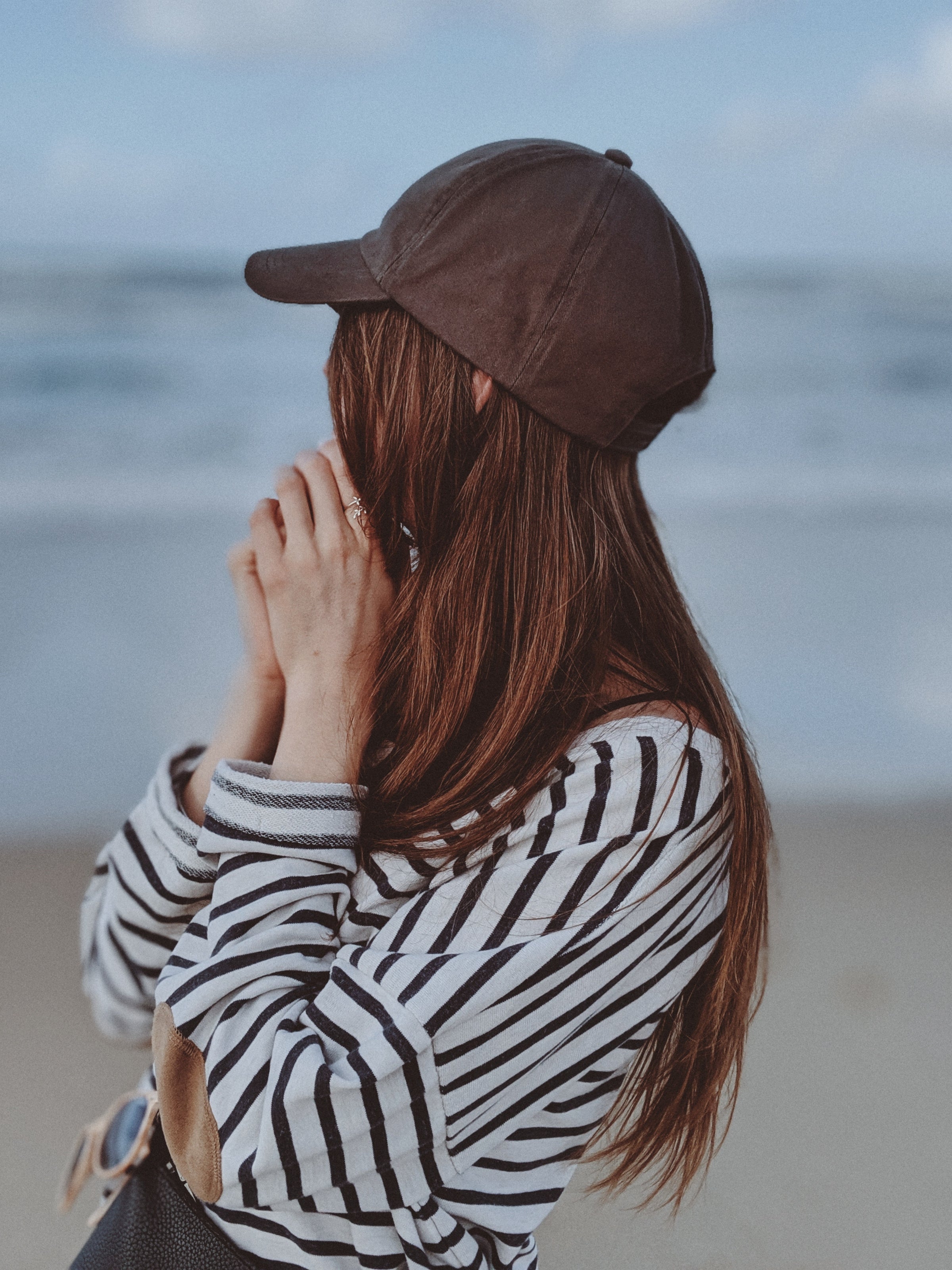 Hats, Caps & Beanies