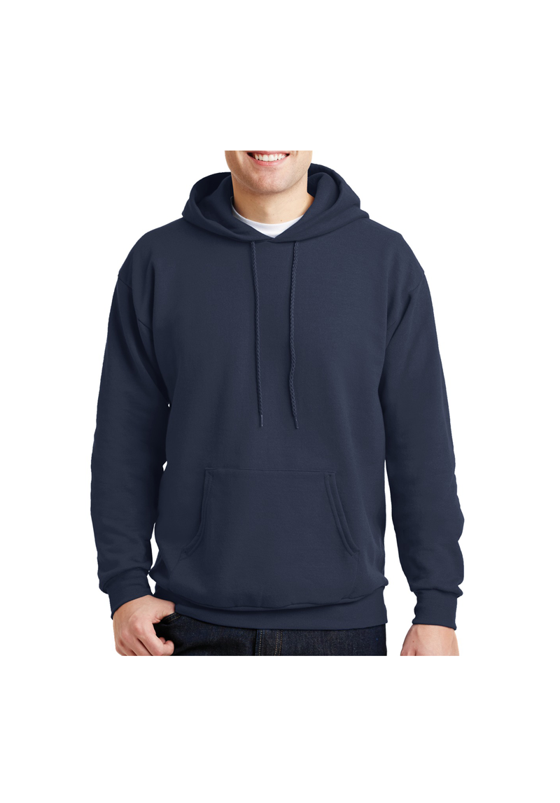 50 cotton 50 polyester hoodie sale