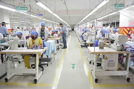 Exploring the excellence of Bangladesh hoodie manufacturers