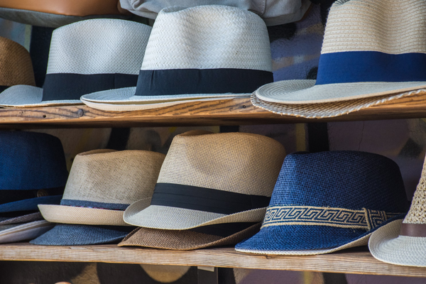 The importance of sustainable materials in hat manufacturing