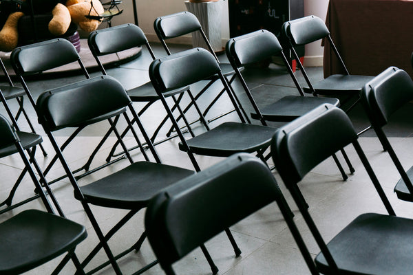 The role of material selection in creating durable plastic folding chairs