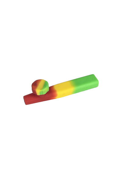 Silicone Pipe