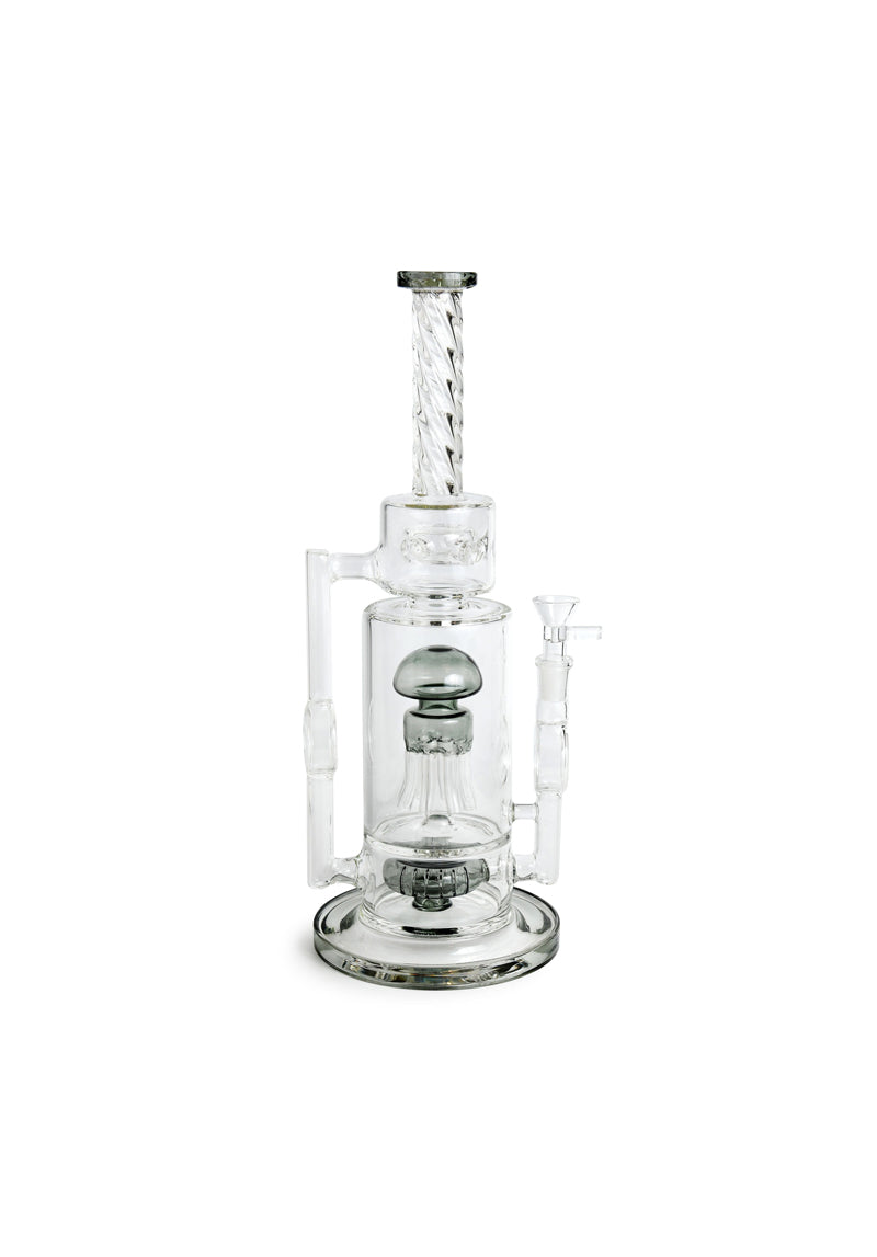 Glass Rig – Headwind Group