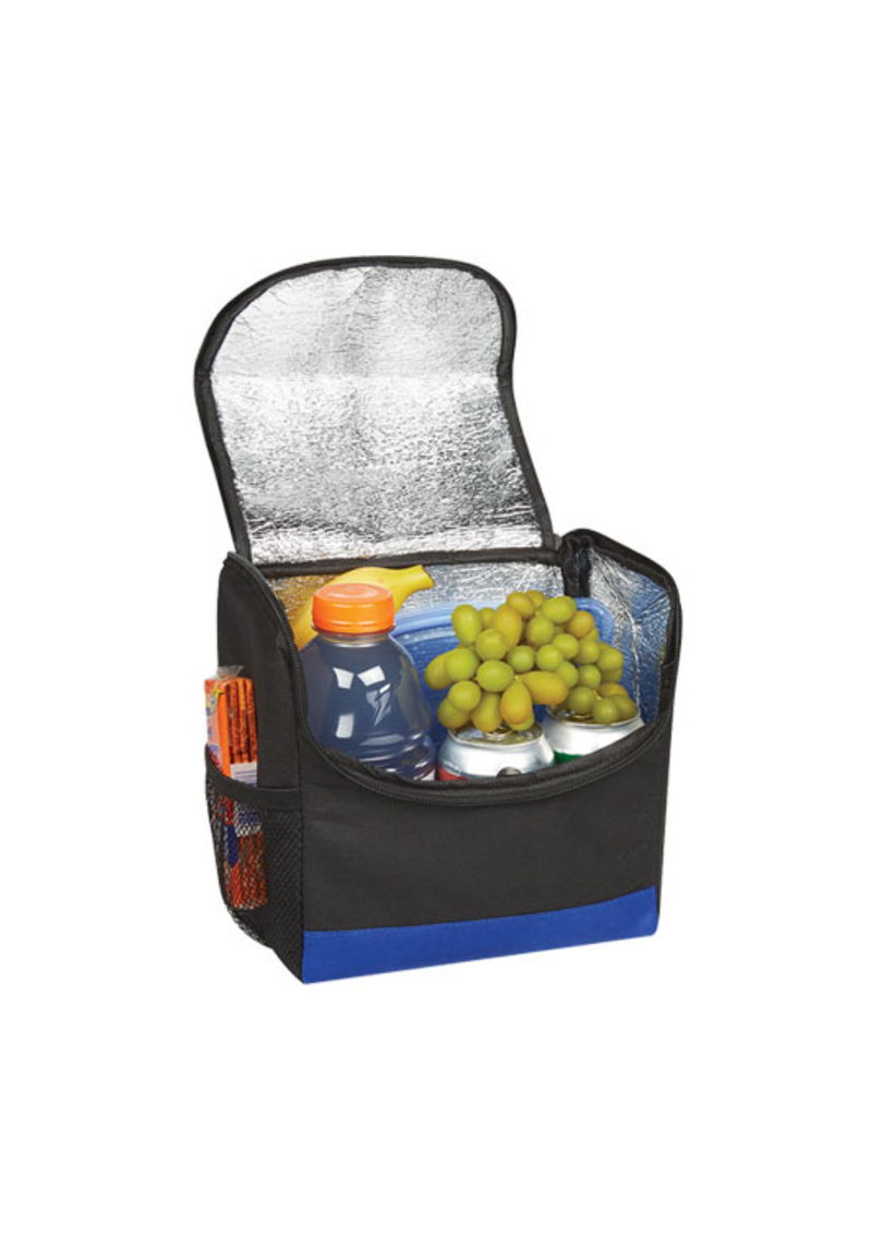 Non-woven lunch cooler bag