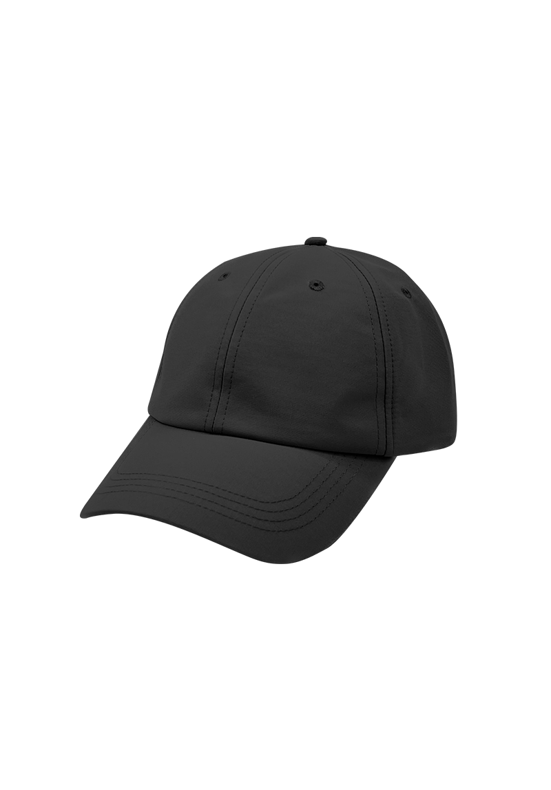 Recycled polyester 6 panels cap