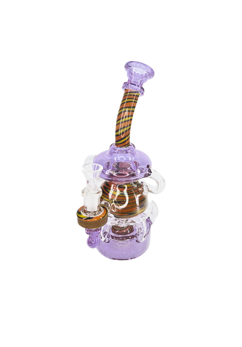 Glass Rig