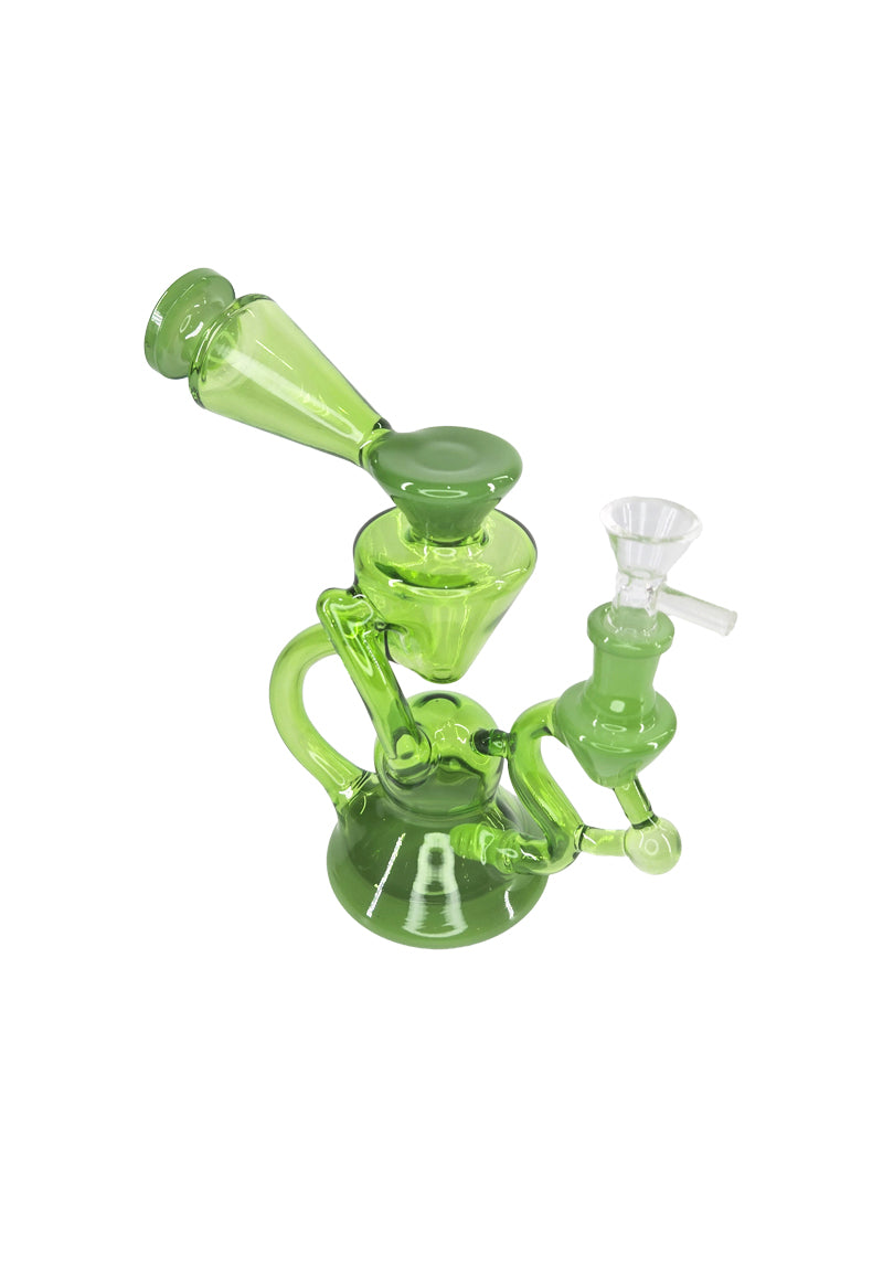 Glass Rig