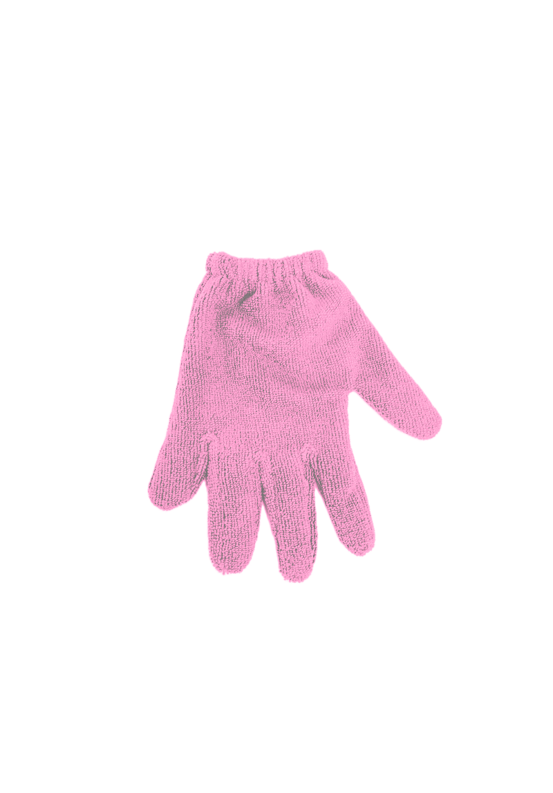 Microfiber Gloves-Single Piece