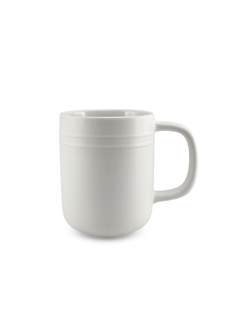 Prince 14Oz Ceramic Cup