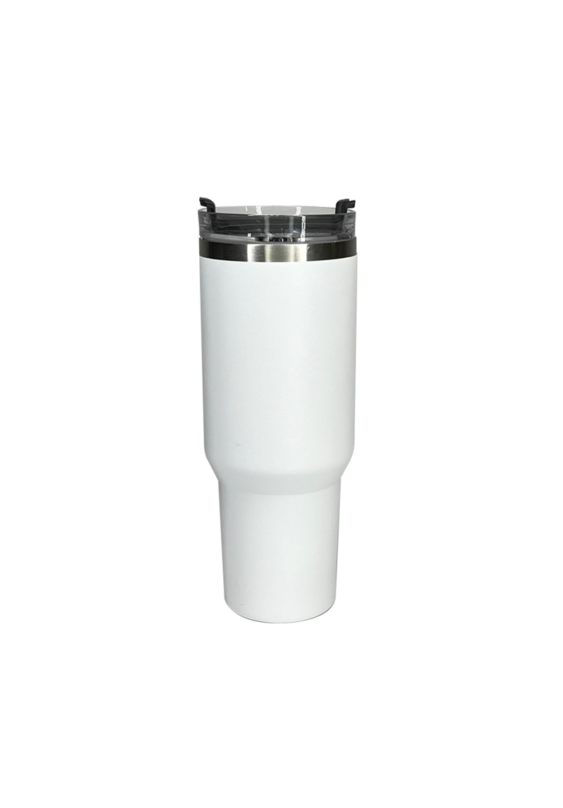 40oz Stainless Steel Insulated Vacuum Tumbler