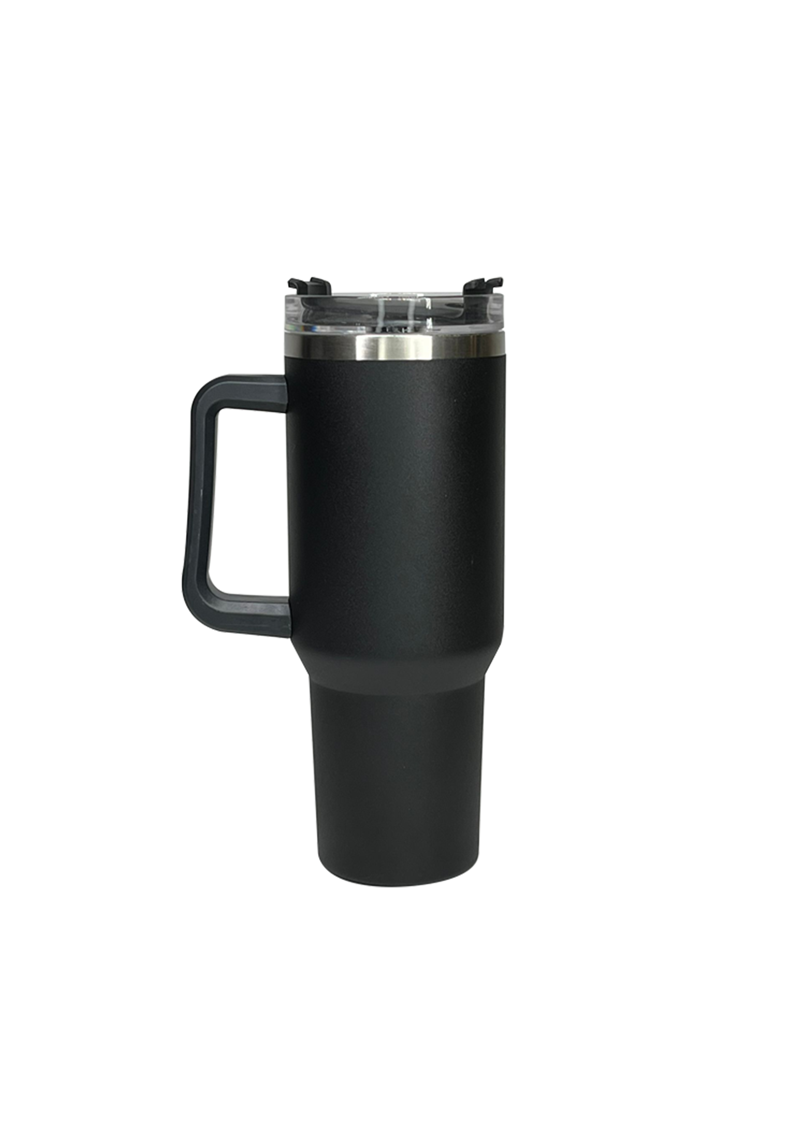 Stainless Steel Vacuum Tumbler