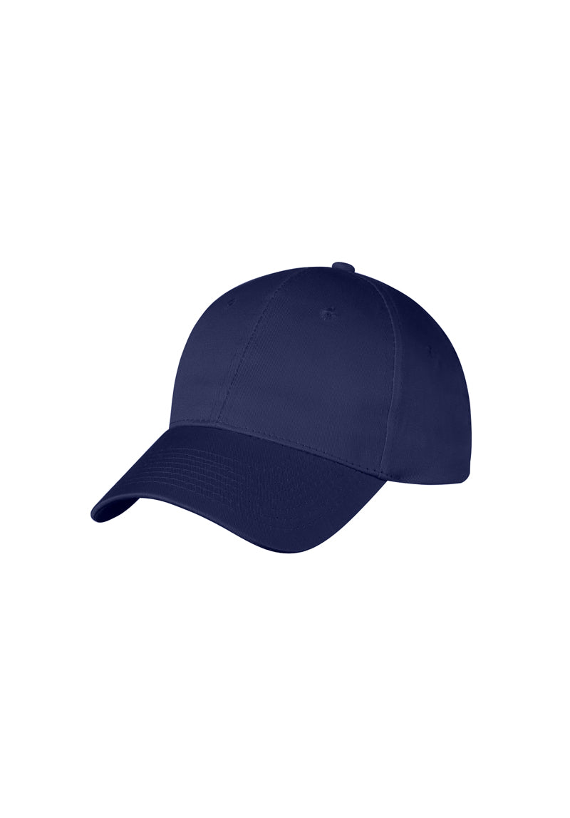 Cotton Twill Cap