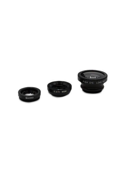 Lens Kit 3-in-one Lens Kit