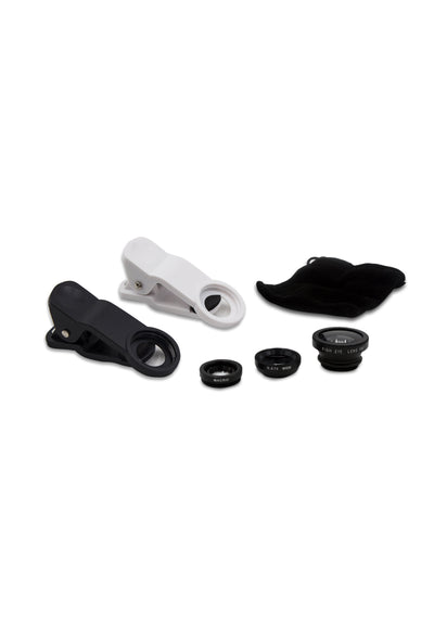 Lens Kit 3-in-one Lens Kit