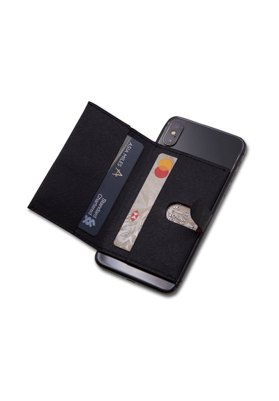 Foldy Smart Phone Wallet