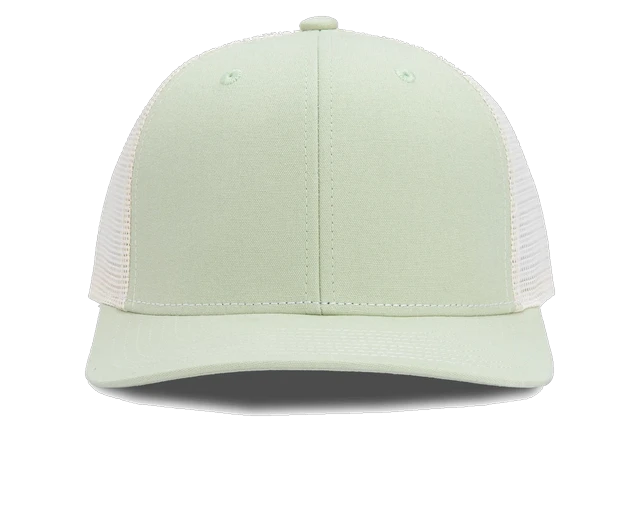 Blank decoration on a Headwind cap