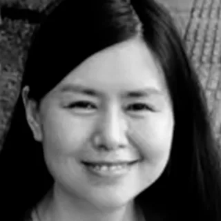Betty Shi