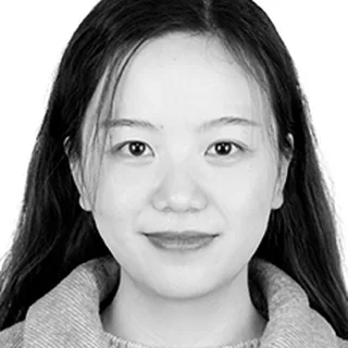 Cathy Hao