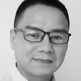 楊毅 David Yang