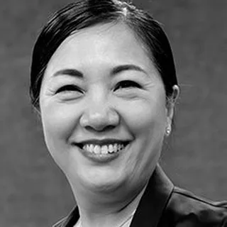 Eva Yueh