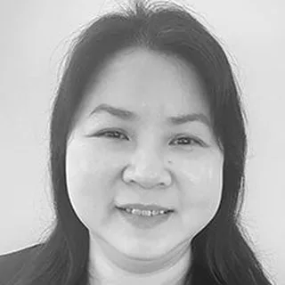 Flora Fong