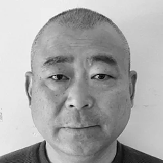 胡輝 Hu Hui