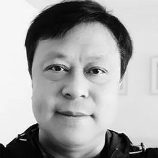 蒋峰 Jiang Feng