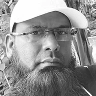 Md. Shamsuddin Sarder