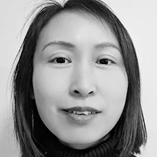 Sophia Zheng