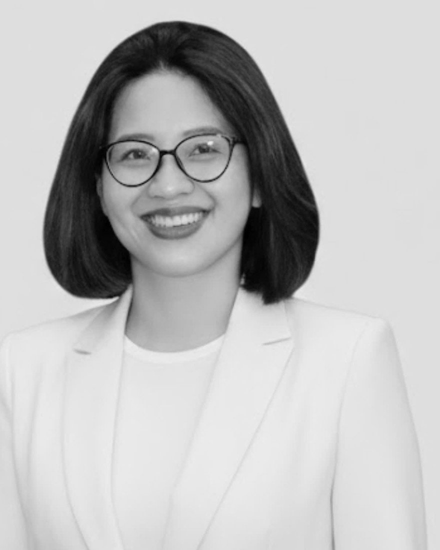 Quyen, who runs our Vietnam operation